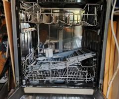 Посудомиялна фирма Hanseatic - 2