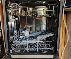 Посудомиялна фирма Hanseatic - 3