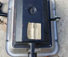 Газова печка - 2