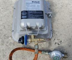 Газова печка - 3