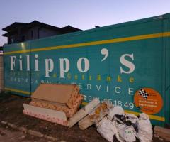 Контейнер за продажба - 2