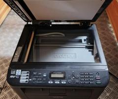 МФУ Brother MFC-7860DWR – лазерен монохромен, печат, сканиране, копиране | Варна